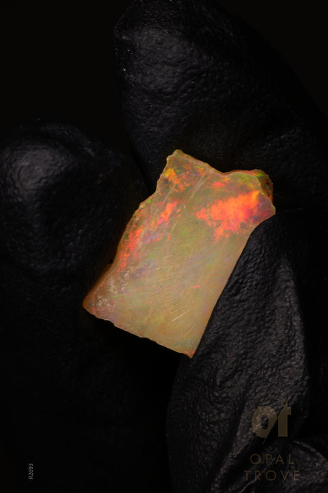 1.36g Rough Single