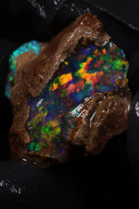 7.76g Chalk Opal