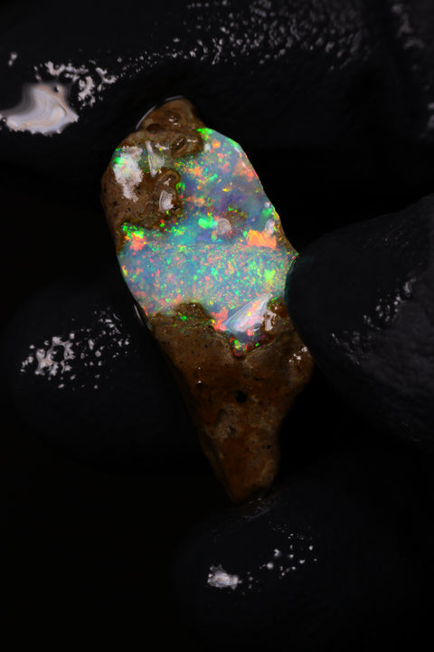 1.68g Chalk Opal