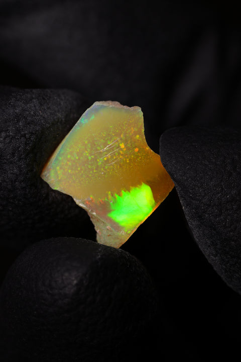 0.70g Rough Single