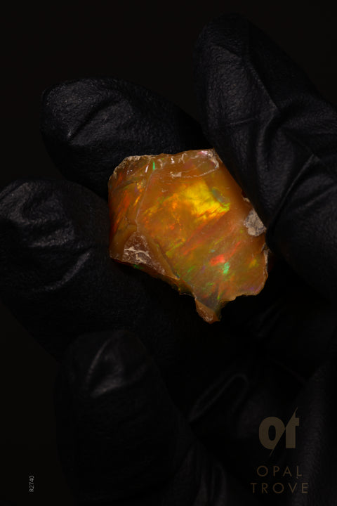 3.59g Rough Single