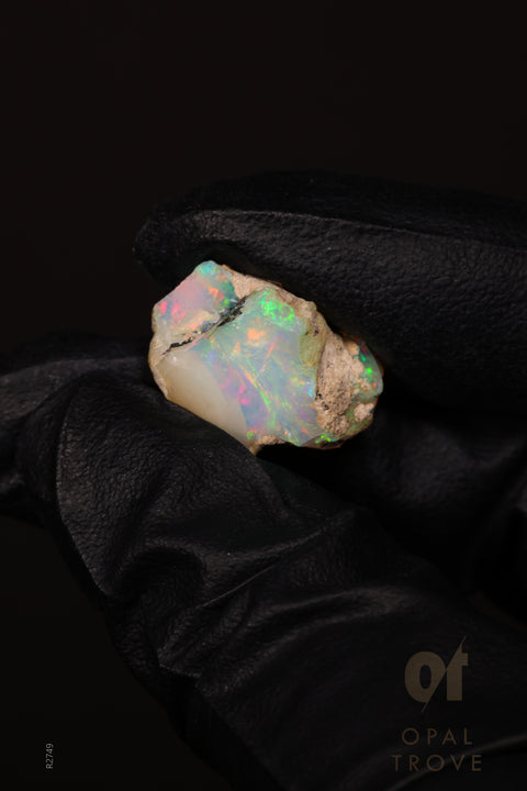 1.96g Rough Single