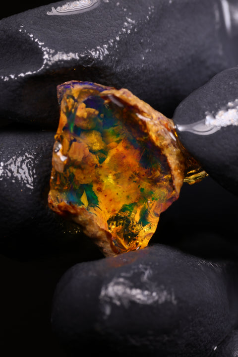 2.16g Rough Specimen