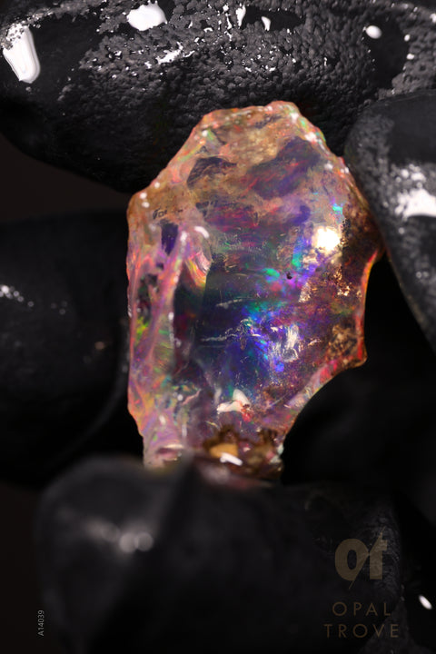 3.62g Rough Welo Ethiopian Specimen Opal