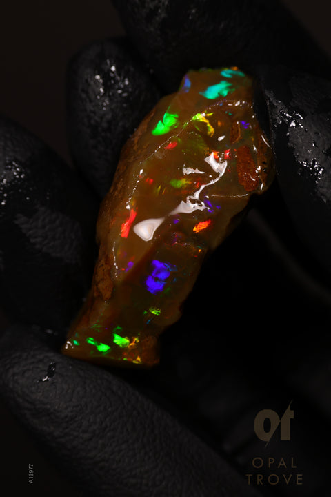 8.59g Rough Welo Ethiopian Specimen Opal