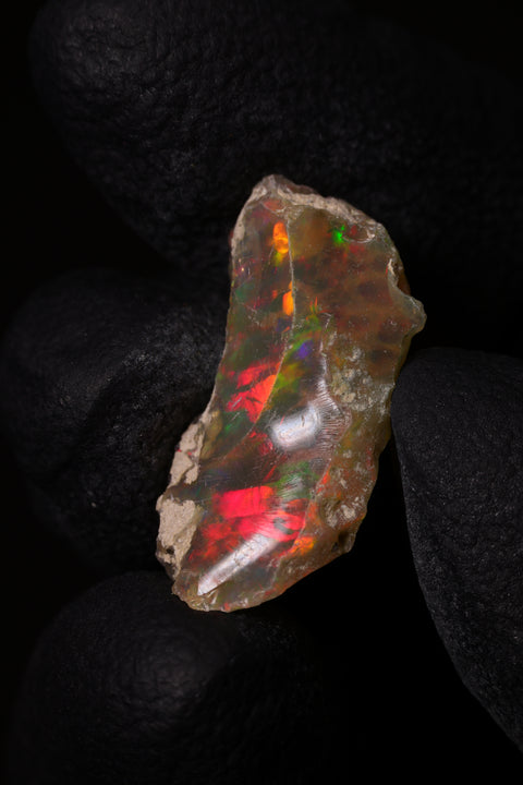 1.11g Rough Single