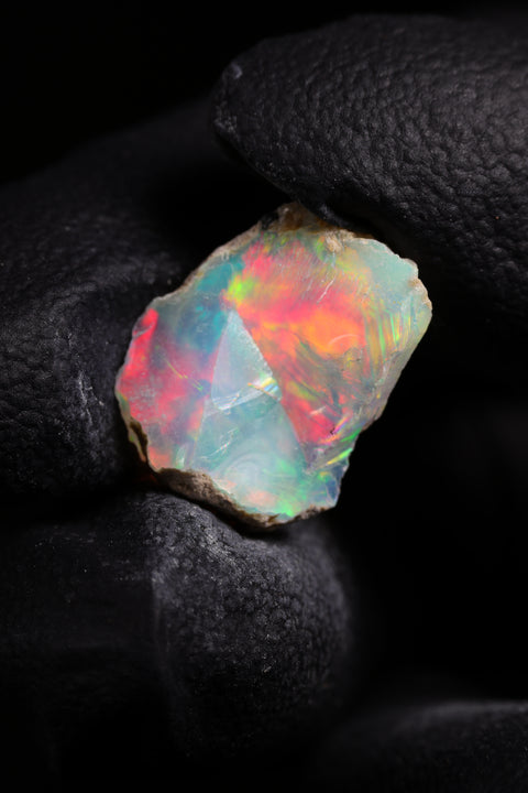 0.62g Rough Single