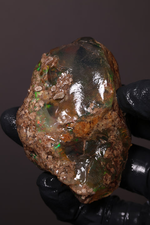 76.86g Rough Specimen