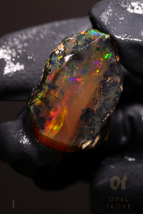 7.25g Rough Welo Ethiopian Specimen Opal