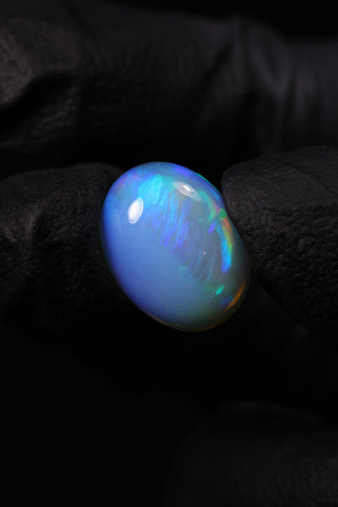 2.80ct Oblong Cabochon