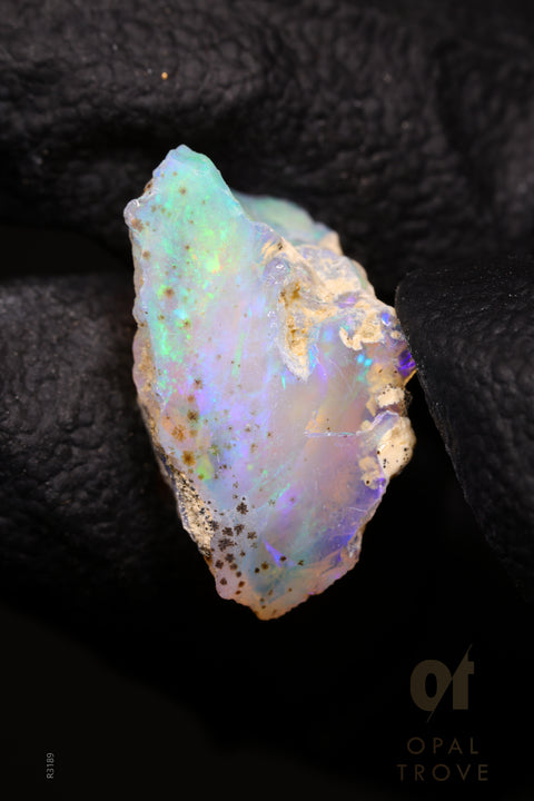 1.15 Rough Ethiopian Jewelry Grade Welo Opal
