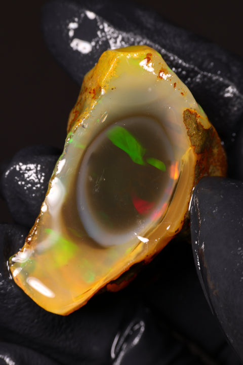 12.34g Rough Specimen