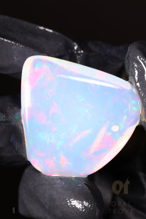 69.50ct Polished Ethiopian Specimen Welo Opal