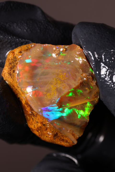 3.26g Rough Specimen
