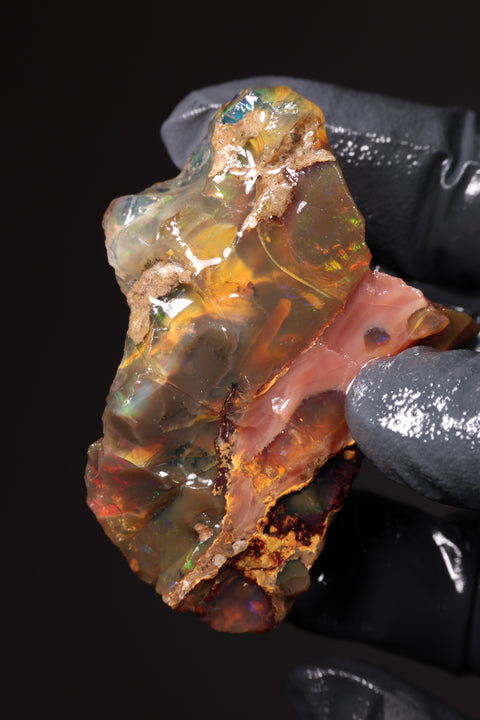 31.35g Rough Specimen