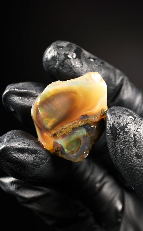 11.25g Rough Specimen