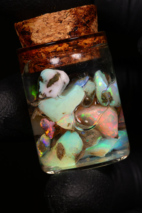 5.00g Mini Chalk Jar