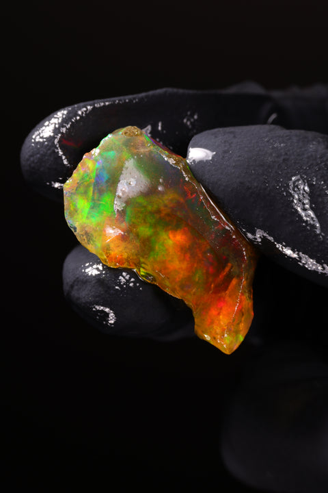 3.91g Rough Specimen