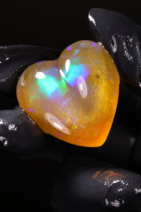 74.70ct Polished Specimen