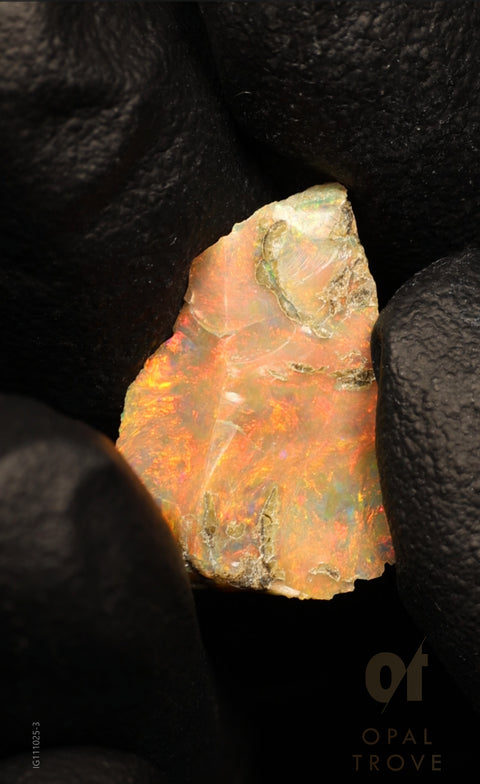 0.80g Rough Single