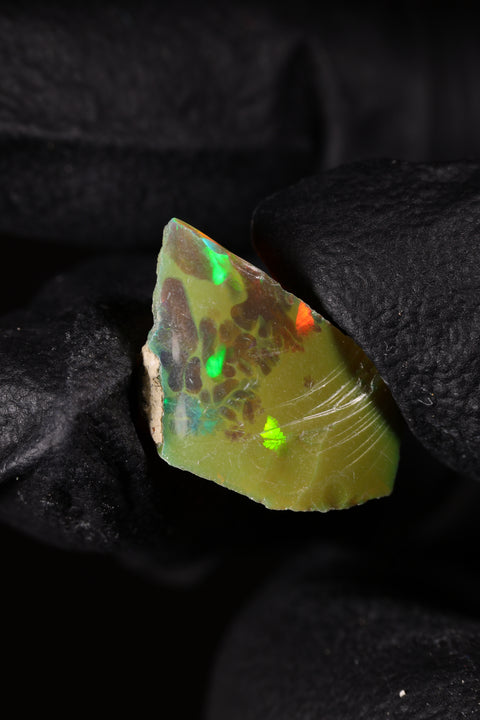 0.85g Rough Single
