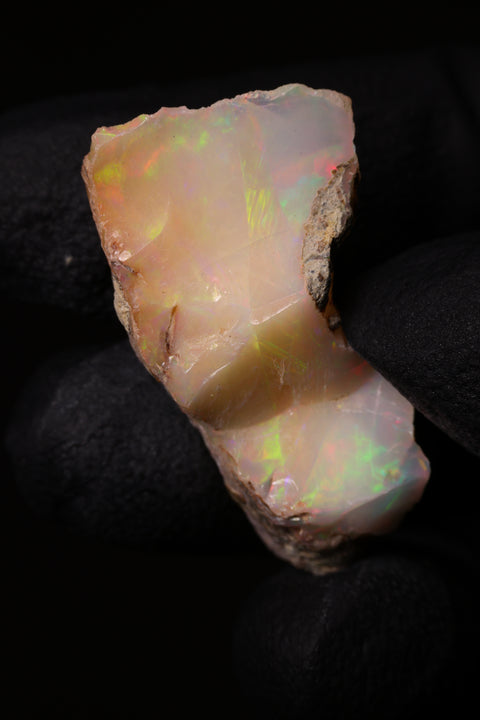 4.11g Rough Single