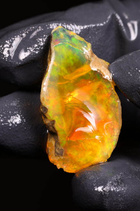 5.46g Rough Specimen