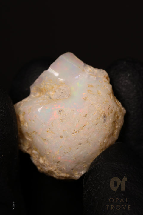 4.66g Rough Ethiopian Jewelry Grade Welo Opal