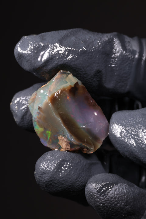 7.45g Rough Specimen