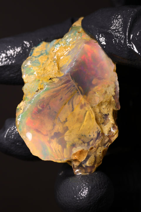 21.30g Rough Specimen