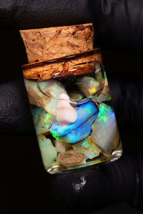 5.00g Mini Chalk Jar
