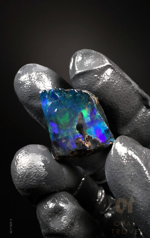 5.04g Rough Specimen