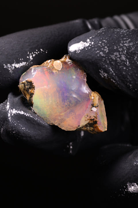 3.16g Rough Specimen