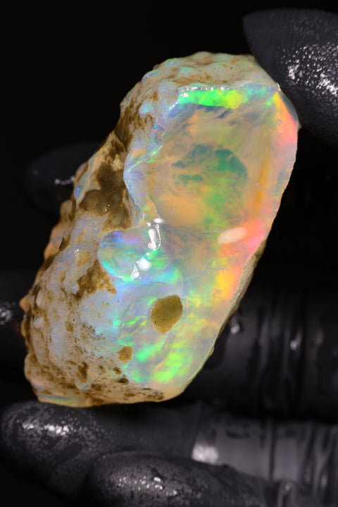 47.29g Rough Specimen