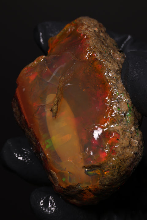 59.93g Rough Specimen