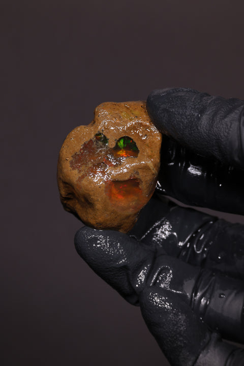 29.44g Rough Specimen