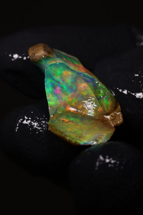 1.55g Chalk Opal