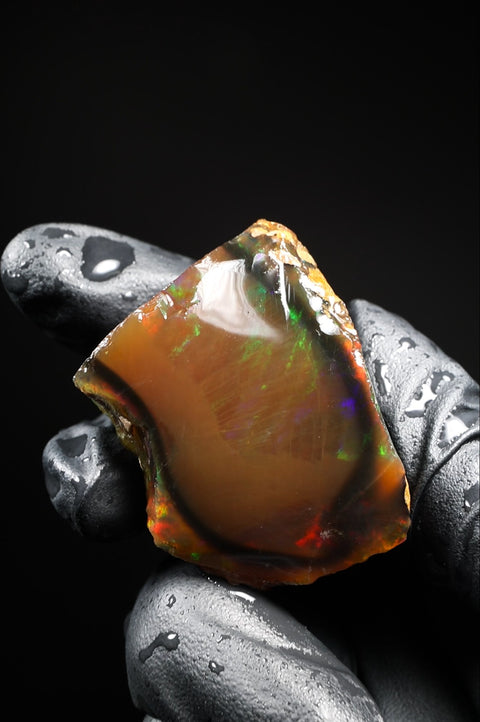 29.02g Rough Specimen