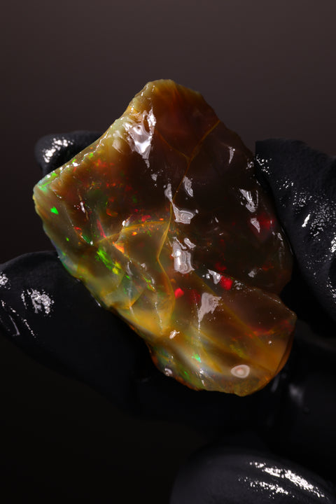 18.57g Rough Specimen