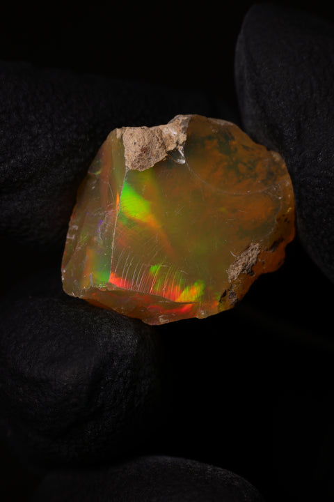 2.49g Rough Single