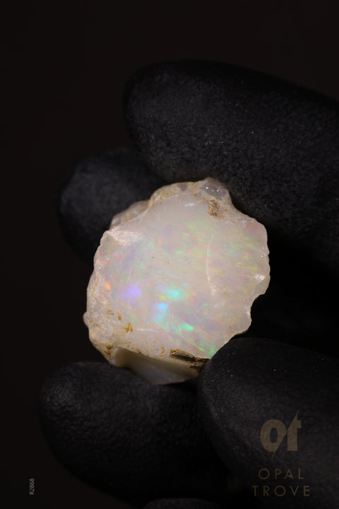 4.04g Rough Ethiopian Jewelry Grade Welo Opal