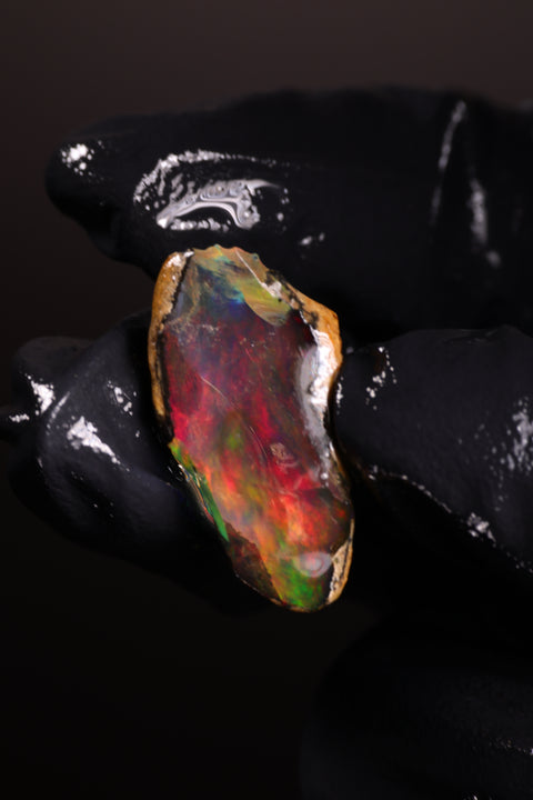 2.02g Rough Specimen