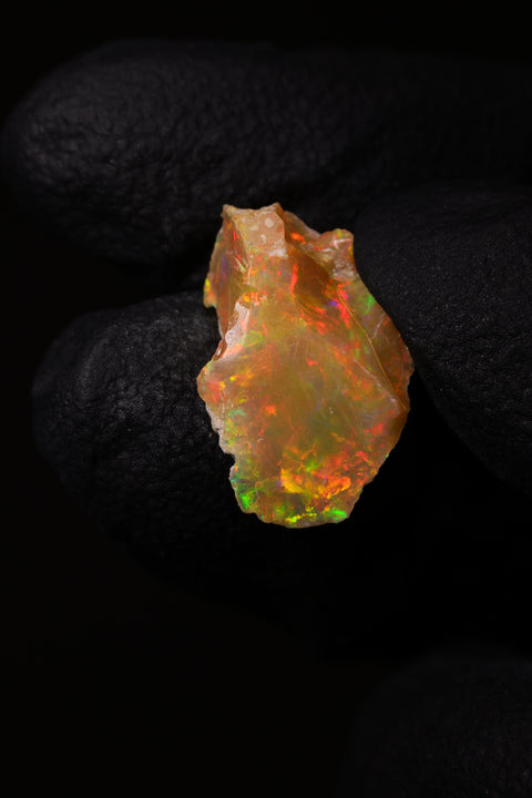 0.96g Rough Single