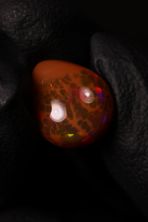 4.00ct Teardrop Cabochon