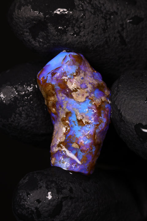 1.77g Chalk Opal