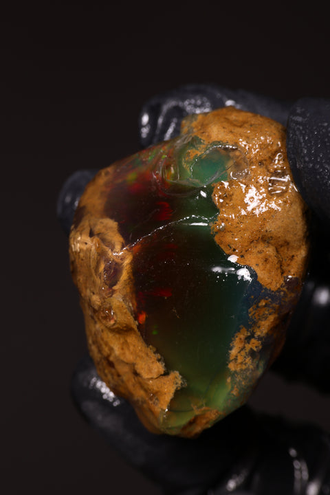 40.18g Rough Specimen