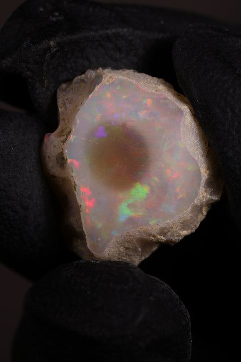 2.06g Rough Single