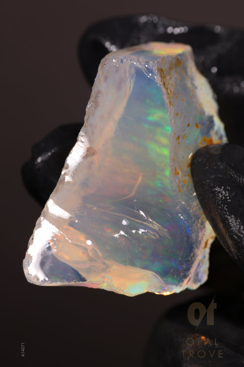 12.28g Rough Welo Ethiopian Specimen Opal