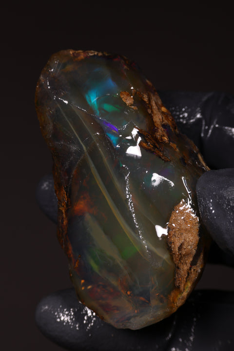 44.30 g Rough Specimen