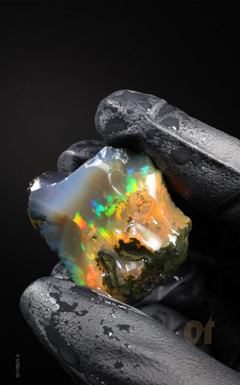 10.92g Rough Specimen